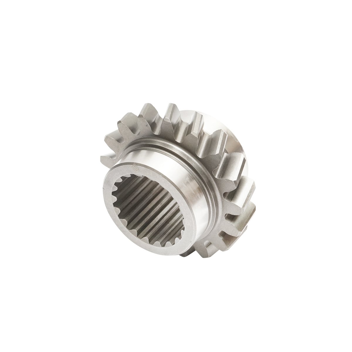 Pinion reductor Z=17 U-650 (pentru arborele tubular/canelat 184))